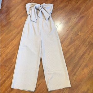 NWT Boutique Jumpsuit 💖